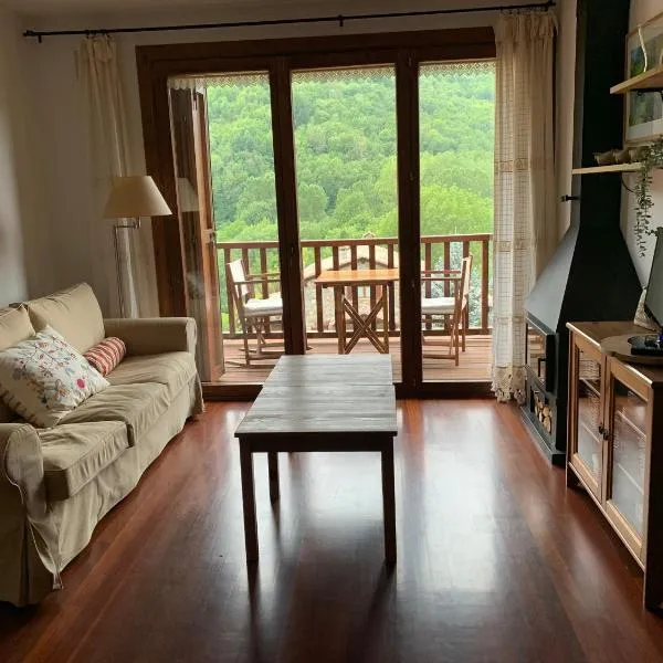 El Mirador de Llanars, ξενοδοχείο σε Llanars