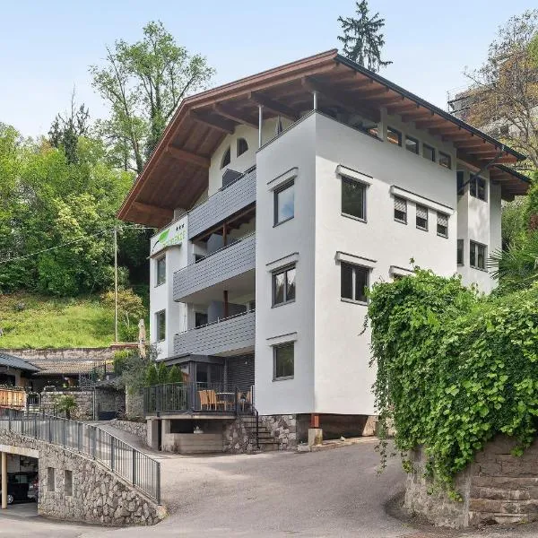 Passerhaus Schenna, Hotel in Schenna