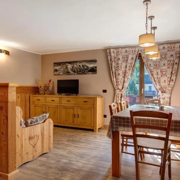 Viesnīca Torre St Orso 4061 - Maison Gerard pilsētā Koņa