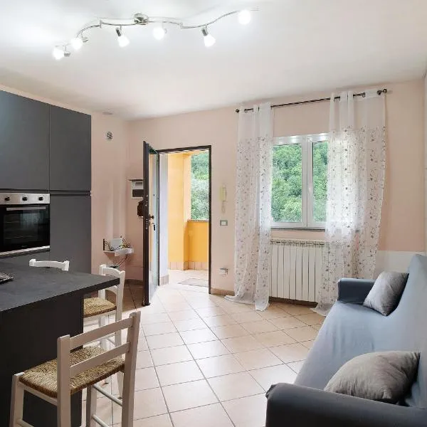 Il Frutteto 49: Ortovero'da bir otel