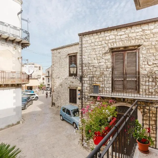 Il Giardino Dei Semplici, viešbutis mieste Giuliana