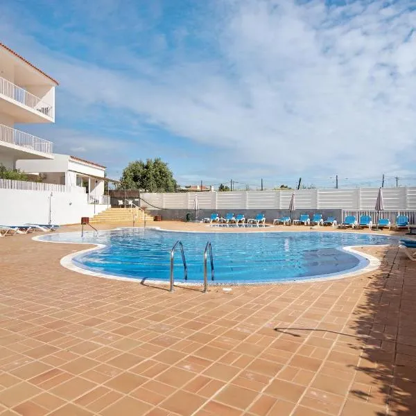 Cabanas de Tavira में, होटल Costa Cabanas 1