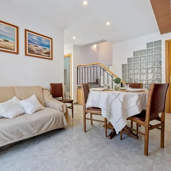 Estela, hotel en Sant Carles de la Ràpita