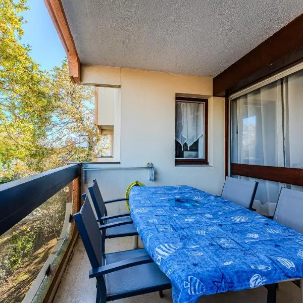 Appartement Andernos - Proche plage, hotel in Andernos-les-Bains