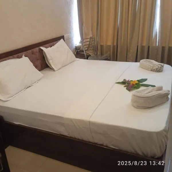 STAYNEST Gangtok, hotel v destinaci Gangtok