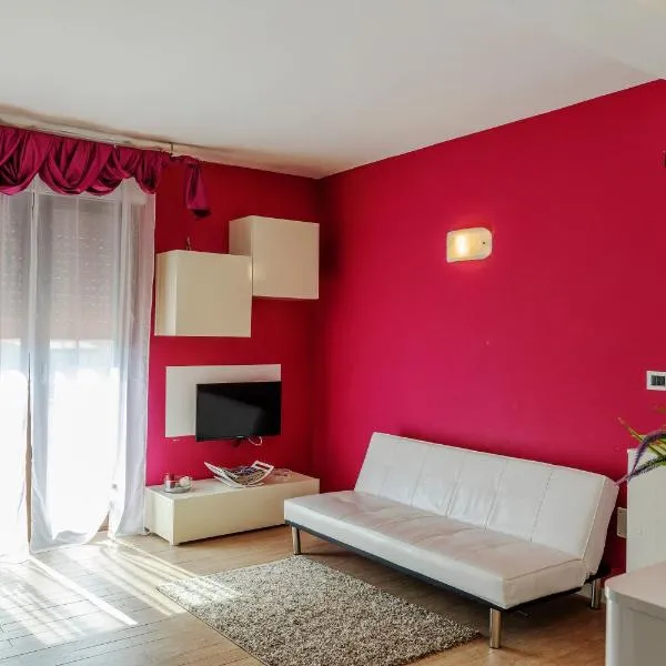 Casa Vacanze Porto Torres, hotel v destinácii Porto Torres