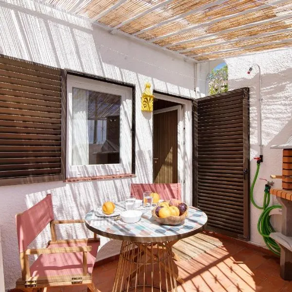 Casa da Gomeira, Hotel in Conceição