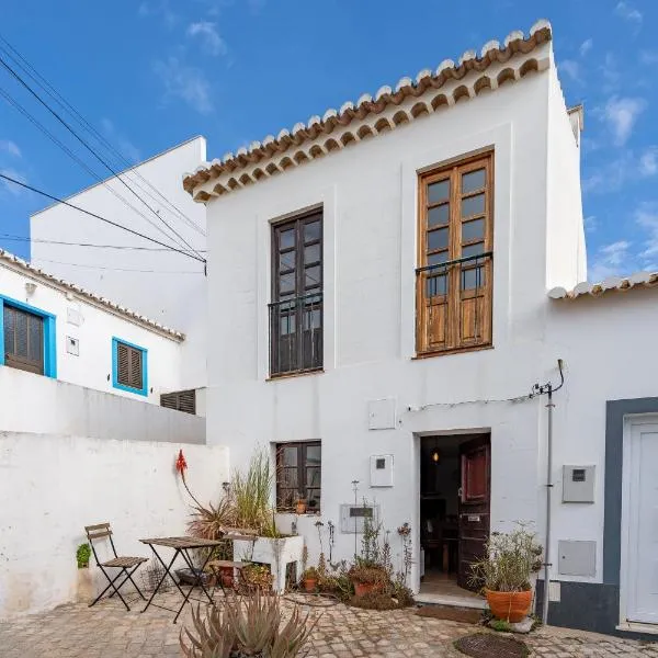 Casa da Praia 2 โรงแรมในบูเดนส์