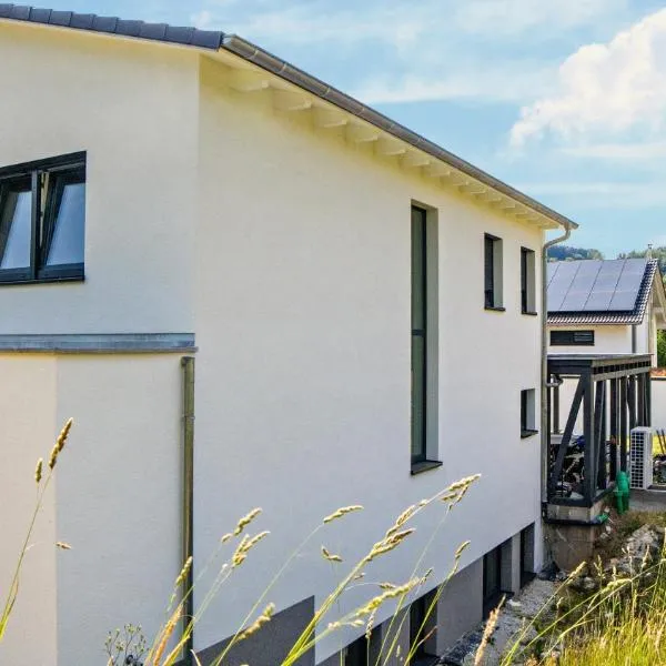 Schuttig, hotell sihtkohas Elzach