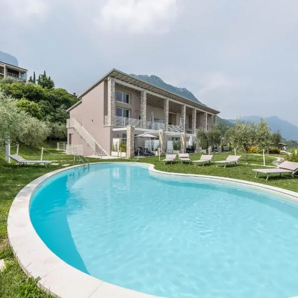 Little Paradise Lake Garda, Hotel in Toscolano-Maderno