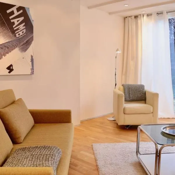 Tiny Haus an der Schlei, hotel a Kosel