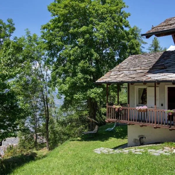 Appartamenti Petite Cerise, ξενοδοχείο σε Pila