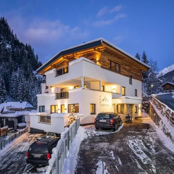 Haus Sabrina Hexenkopf، فندق في سي