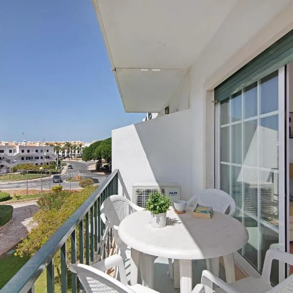 Algarvio ao Sol, hotel din Conceição