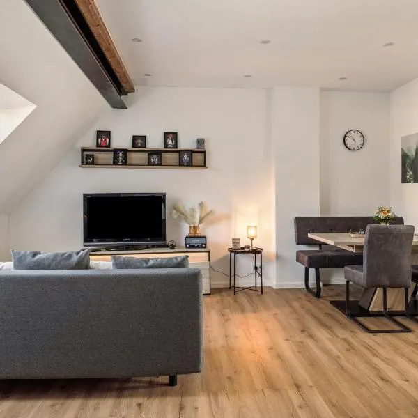 Fewo Schmidt, Hotel in Bahlingen