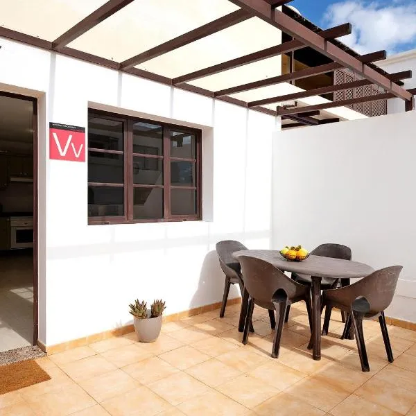Casa Candido, מלון בפלאיה הונדה