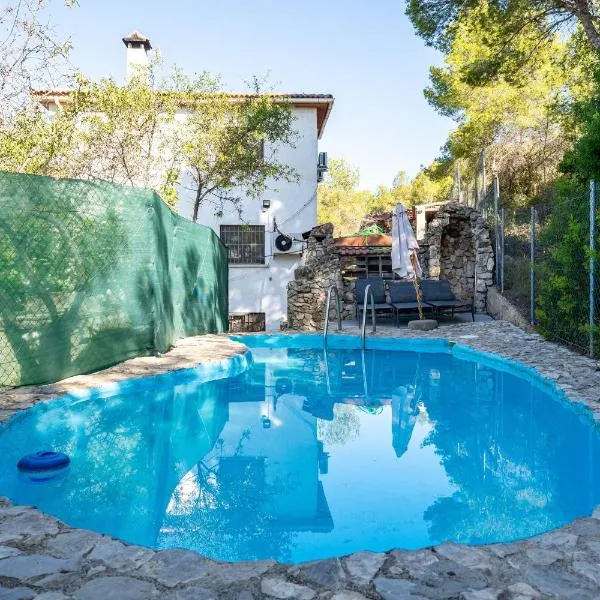 Casa Calafell, hotel in Segur de Calafell