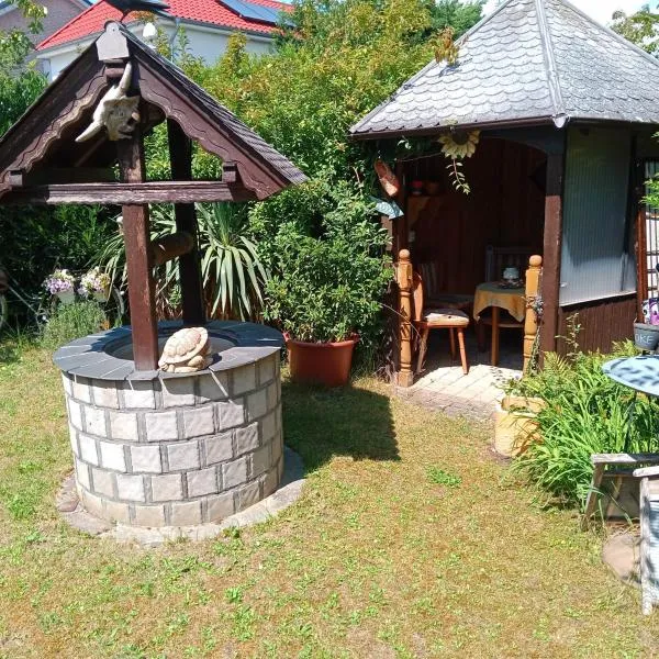 Eifelstube Langerwehe, hôtel à Langerwehe