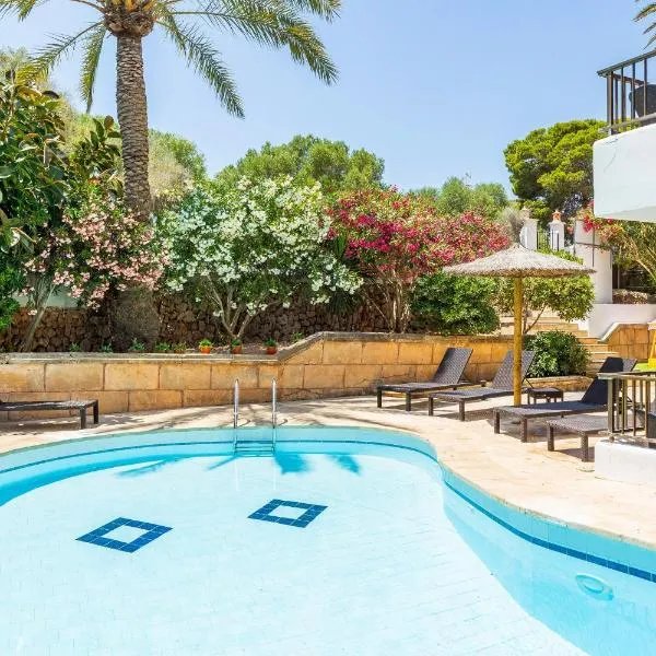 Gran Sol Family 5, hotel a Felanitx