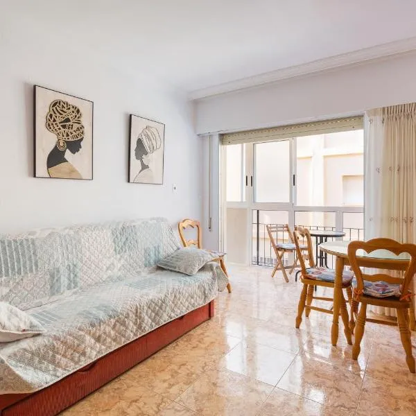 Bonanza, Hotel in Gandia