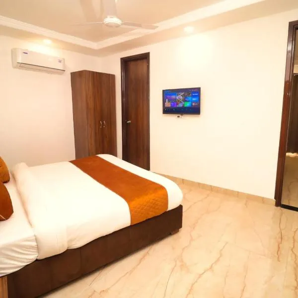 Darjeeling में, होटल Hotel Kitty Prime Stay