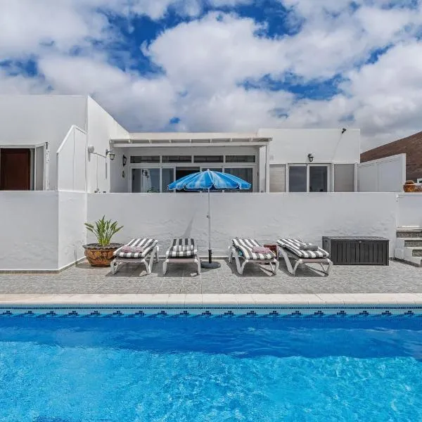 Casita Canaria, hotel i Tías