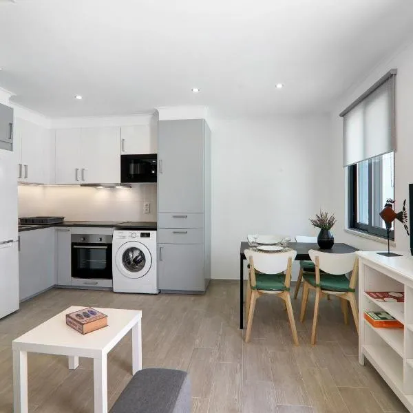 Casa Lopes, hotel u gradu 'Fuzeta'