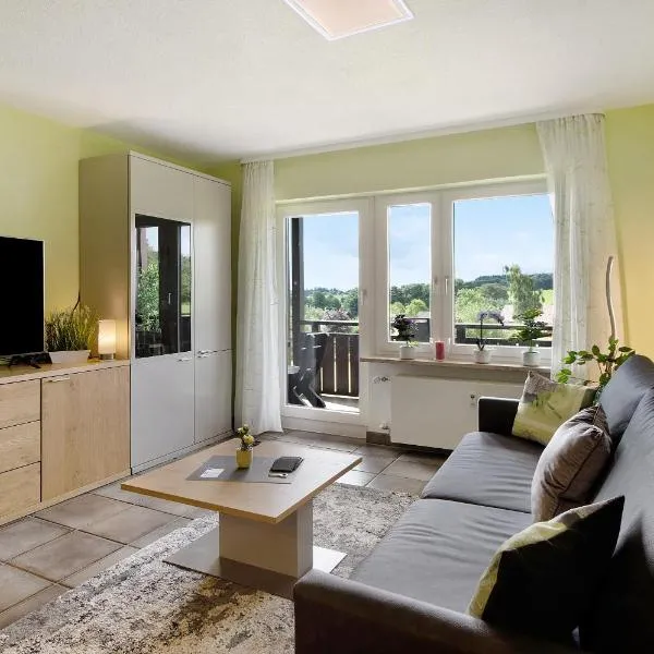 Ado Ferienwohnung, hotell sihtkohas Grafenhausen