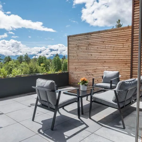 소프라볼차노에 위치한 호텔 Haus Lichtenstern