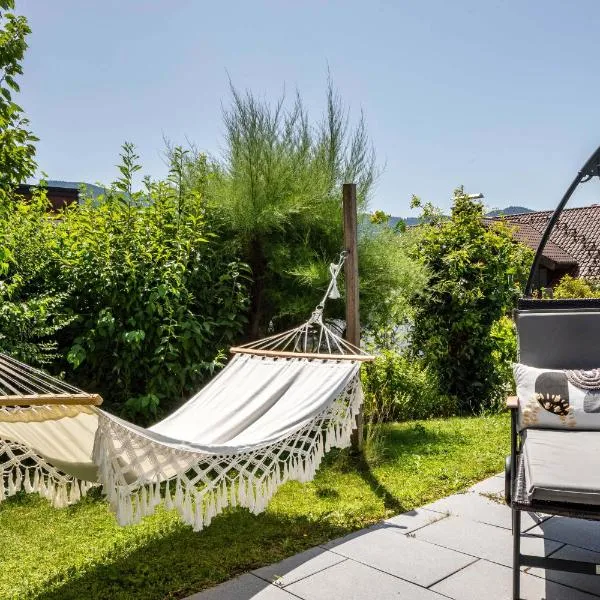 Haus Albi, Hotel in Waldkirch