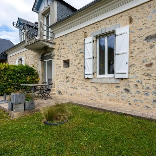 Gite Tété près de Lourdes, hotel a Artigues