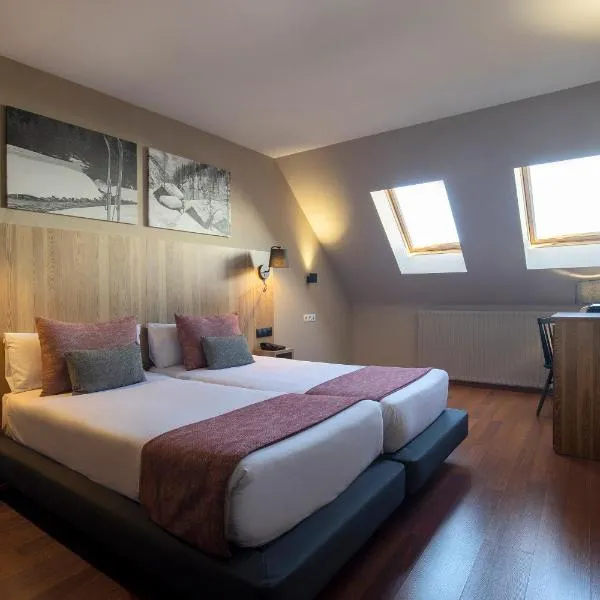 Pas de la Casa में, होटल Hotel Grand Pas by Nexta