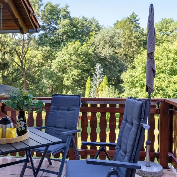 Ferienwohnung Kleinbreitenbach, hotell sihtkohas Plaue