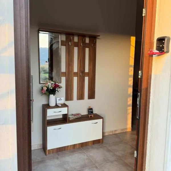 Val's place, hotel a Mitilene