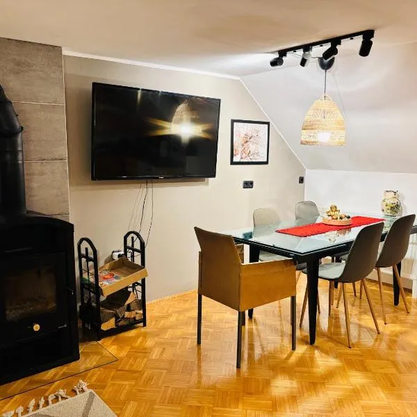 Mmapartment, hotel v destinácii Feistritz ob Bleiburg