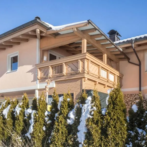 Appartement Julia, Hotel in Achenkirch