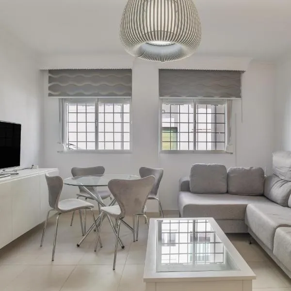 Casa Ricardo, hotel in Barbate