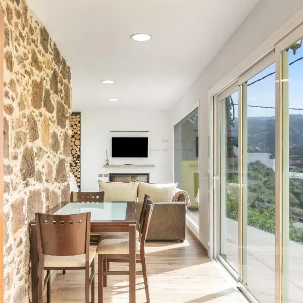 Casa Eloisa, hotelli kohteessa Teror