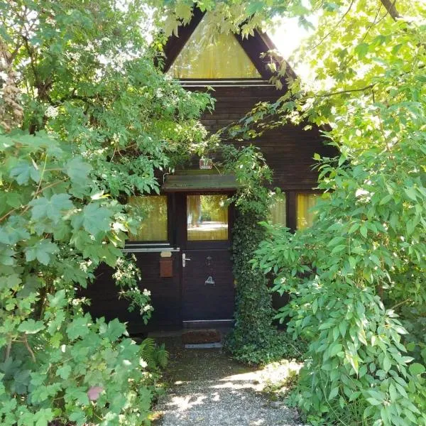 Ferienhaus Bergwiese, Hotel in Siegsdorf