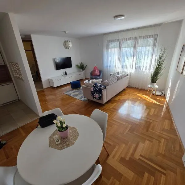 Area 51, hotel en Banja Luka
