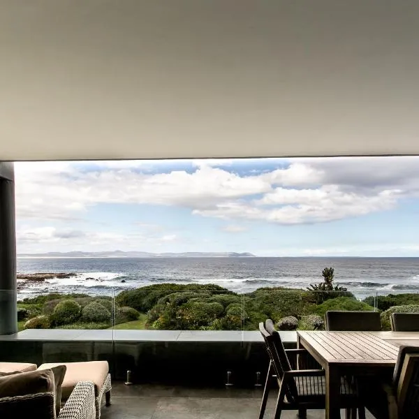 Bayview 203, hotel in Hermanus