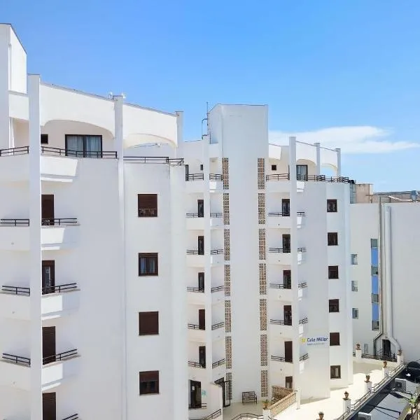 R2 Cala Millor, khách sạn ở Cala Millor