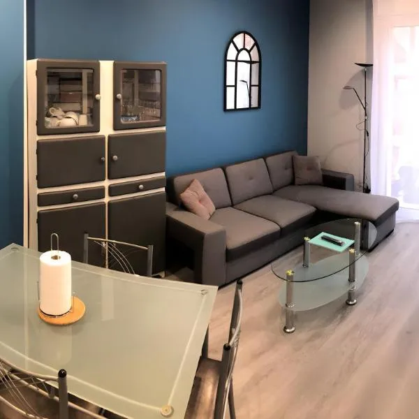 Gîte Le Drakkar - 400m de la mer, Hotel in Saint Martin de Brehal