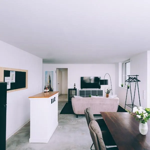 Haus im Weinland - Ihringen, hotell i Ihringen