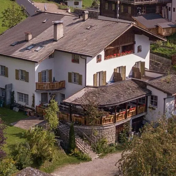 Gasthof Kirchsteiger, hotel in Santa Valpurga