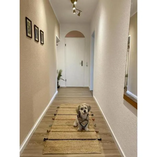 Ferienwohnung Die Raspel, hotel a Melsungen