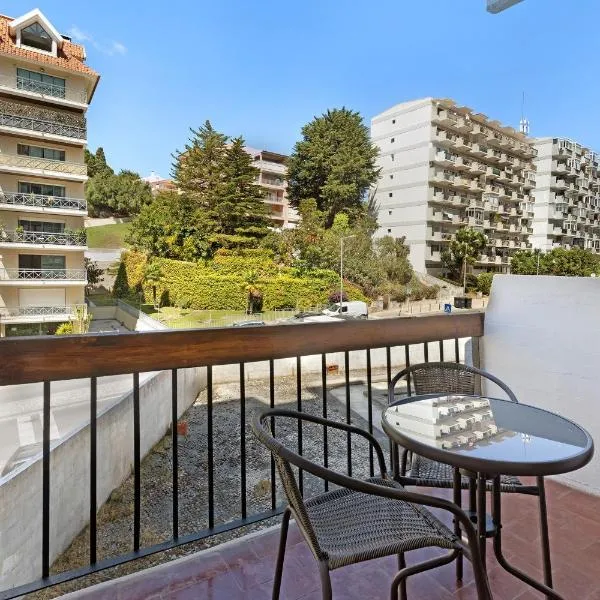 Estoril Art and Surf, Hotel in Estoril