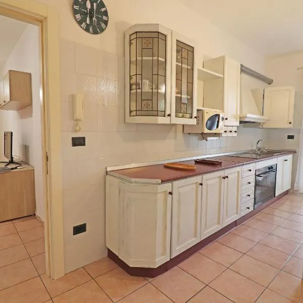 Casa Carlotta ad Otranto, hotell Otrantos