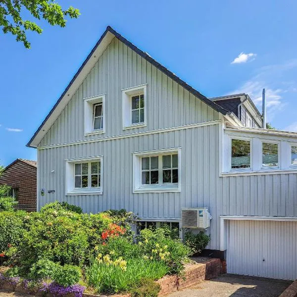 Ferienwohnung 1 Soltau, hotelli kohteessa Soltau