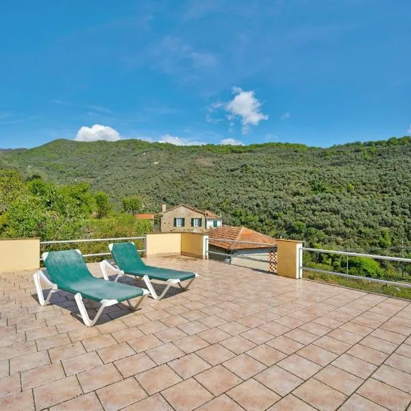 Casetta Antonella, hotel din Lecchiore